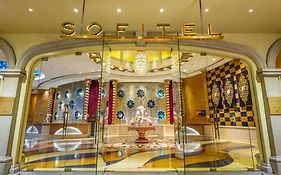 Sofitel Macau At Ponte 16